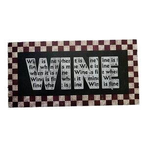 CLEARANCE 💖Decorative Sign